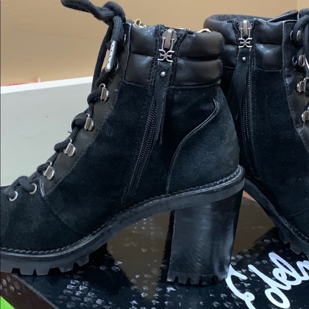 Sam Elderman Boot - image 4